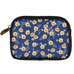 Golden Roses Digital Camera Cases