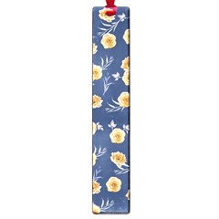 Golden Roses Large Book Marks by jumpercat