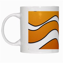 Nemo White Mugs by jumpercat