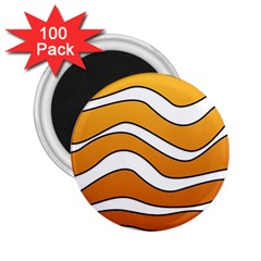 Nemo 2 25  Magnets (100 Pack)  by jumpercat