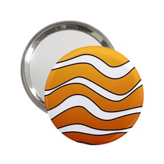 Nemo 2 25  Handbag Mirrors by jumpercat