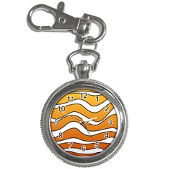 Nemo Key Chain Watches by jumpercat