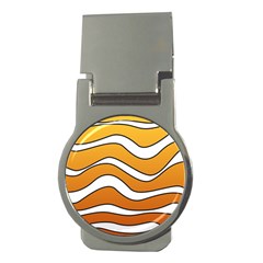 Nemo Money Clips (round)  by jumpercat