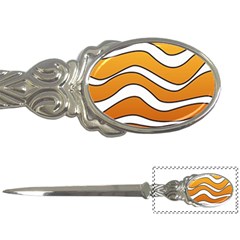 Nemo Letter Openers by jumpercat