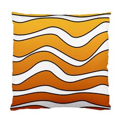 Nemo Standard Cushion Case (one Side) by jumpercat