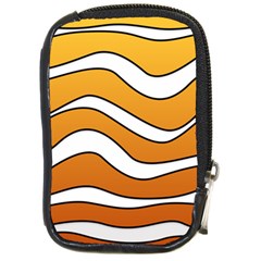 Nemo Compact Camera Cases by jumpercat