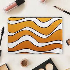 Nemo Cosmetic Bag (large)  by jumpercat