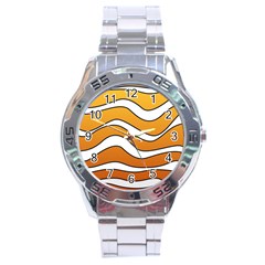 Nemo Stainless Steel Analogue Watch by jumpercat