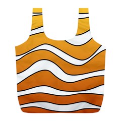 Nemo Full Print Recycle Bags (l)  by jumpercat