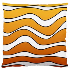 Nemo Standard Flano Cushion Case (two Sides) by jumpercat