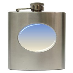 Aurora Hip Flask (6 Oz) by jumpercat