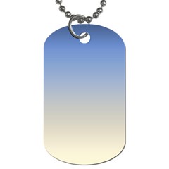 Aurora Dog Tag (two Sides) by jumpercat