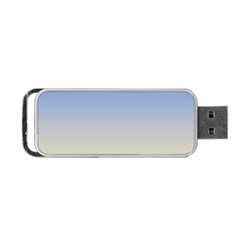 Aurora Portable Usb Flash (two Sides) by jumpercat