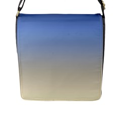 Aurora Flap Messenger Bag (l) 