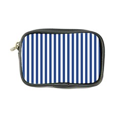 Blue Stripes Coin Purse by jumpercat