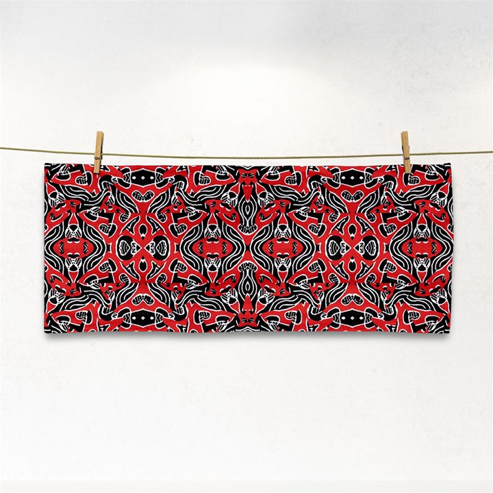 Exotic Intricate Modern Pattern Cosmetic Storage Cases