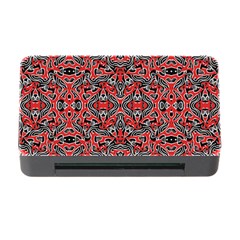 Exotic Intricate Modern Pattern Memory Card Reader With Cf by dflcprints