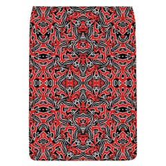 Exotic Intricate Modern Pattern Flap Covers (l)  by dflcprints