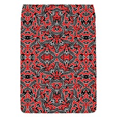 Exotic Intricate Modern Pattern Flap Covers (s)  by dflcprints