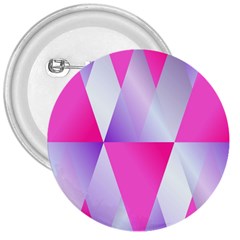 Gradient Geometric Shiny Light 3  Buttons by BangZart