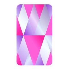 Gradient Geometric Shiny Light Memory Card Reader by BangZart