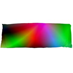 Course Gradient Background Color Body Pillow Case Dakimakura (two Sides) by BangZart