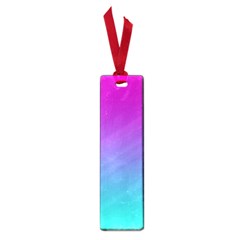 Background Pink Blue Gradient Small Book Marks