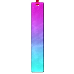 Background Pink Blue Gradient Large Book Marks