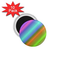 Background Course Abstract Pattern 1 75  Magnets (10 Pack)  by BangZart