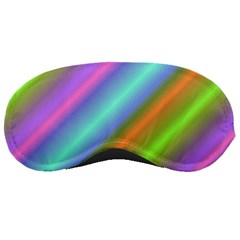 Background Course Abstract Pattern Sleeping Masks by BangZart