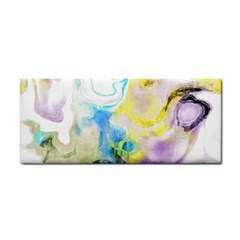 Watercolour Watercolor Paint Ink Cosmetic Storage Cases by BangZart