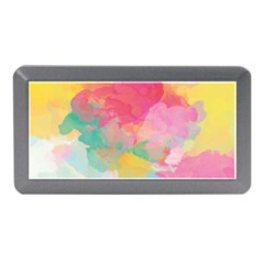 Watercolour Gradient Memory Card Reader (mini) by BangZart