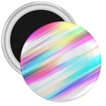 Background Course Abstract Pattern 3  Magnets Front