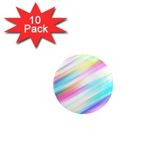 Background Course Abstract Pattern 1  Mini Magnet (10 Pack)  by BangZart