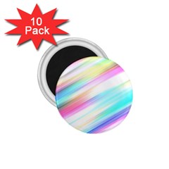 Background Course Abstract Pattern 1 75  Magnets (10 Pack)  by BangZart