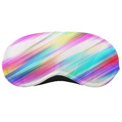 Background Course Abstract Pattern Sleeping Masks by BangZart