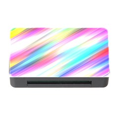 Background Course Abstract Pattern Memory Card Reader With Cf