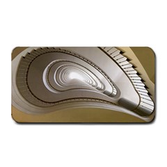 Staircase Berlin Architecture Medium Bar Mats by BangZart