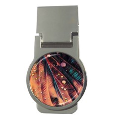 Abstract Wallpaper Images Money Clips (round)  by BangZart