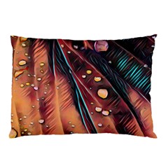 Abstract Wallpaper Images Pillow Case by BangZart