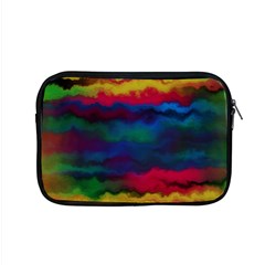 Watercolour Color Background Apple Macbook Pro 15  Zipper Case by BangZart