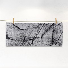 Abstract Background Texture Grey Cosmetic Storage Cases by BangZart