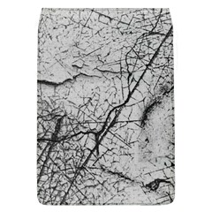 Abstract Background Texture Grey Flap Covers (l)  by BangZart