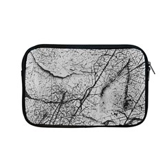 Abstract Background Texture Grey Apple Macbook Pro 13  Zipper Case by BangZart