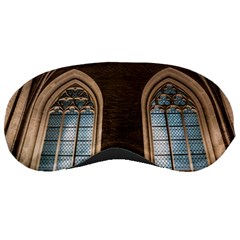 Church Window Church Sleeping Masks by BangZart