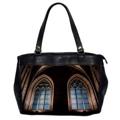 Church Window Church Office Handbags by BangZart