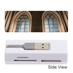 Church Window Church Memory Card Reader (stick)  by BangZart