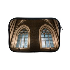 Church Window Church Apple Ipad Mini Zipper Cases by BangZart