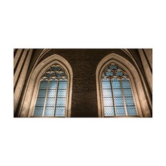 Church Window Church Yoga Headband