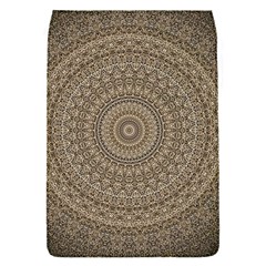 Background Mandala Flap Covers (s)  by BangZart